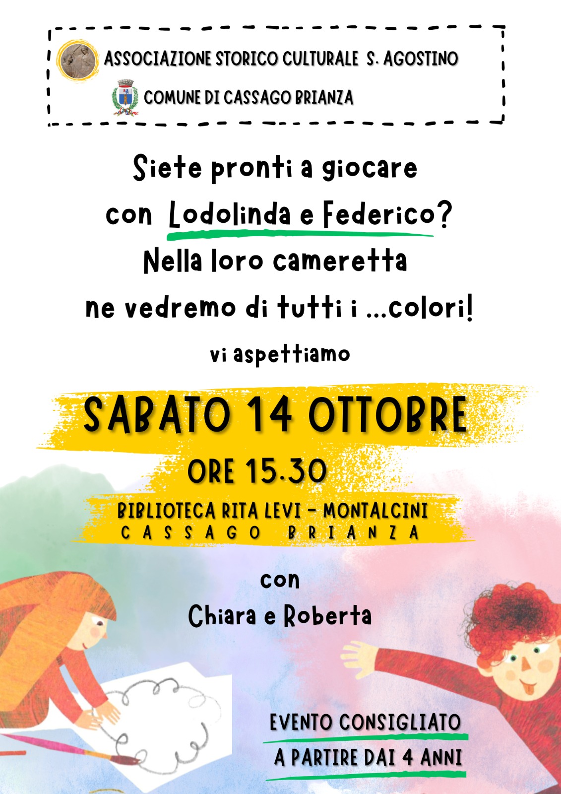 14 ottobre