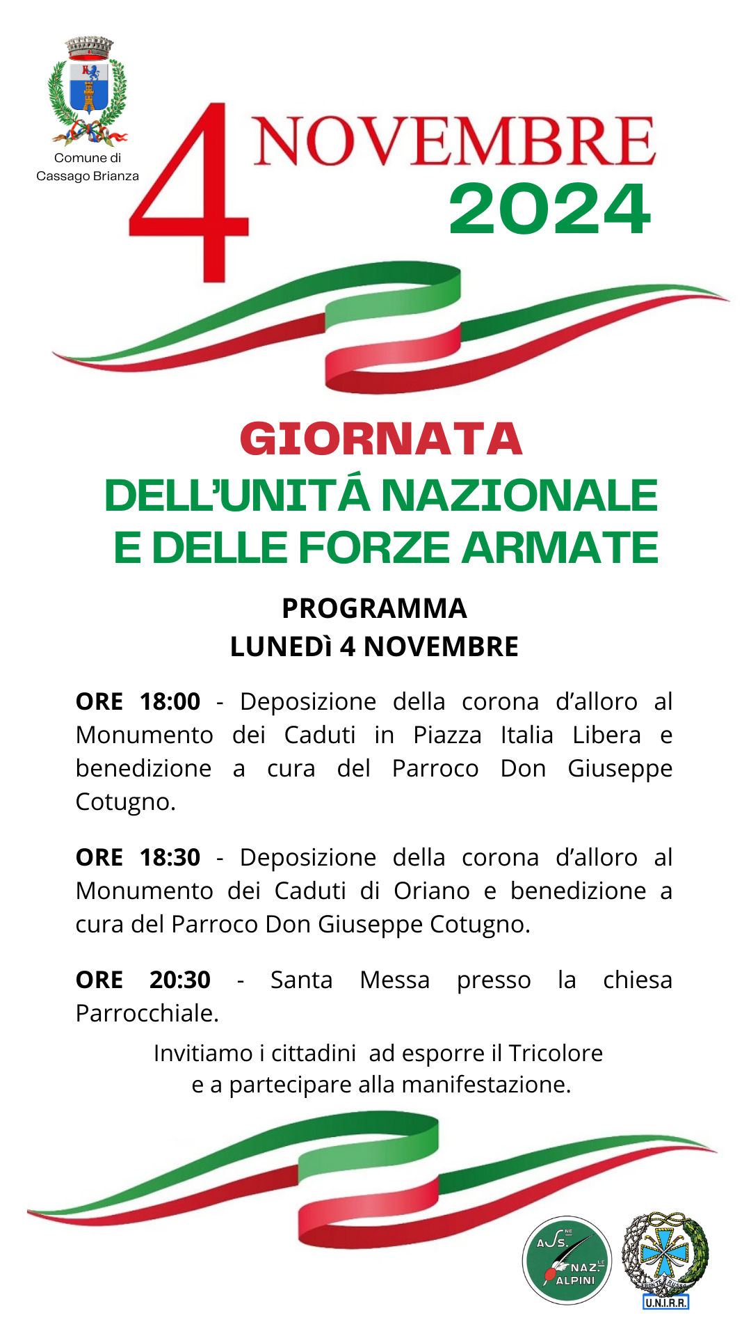 4 Novembre 2024 1