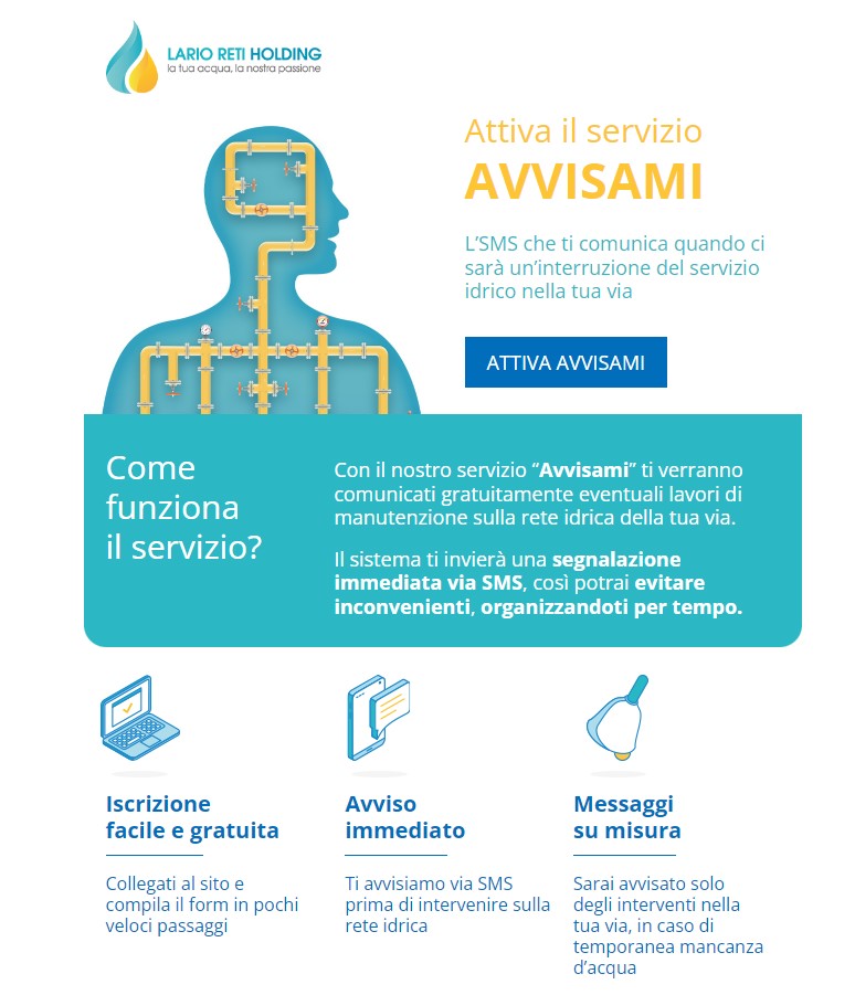 AVVISAMI