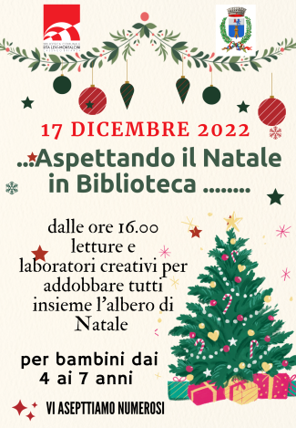 Aspettando natale