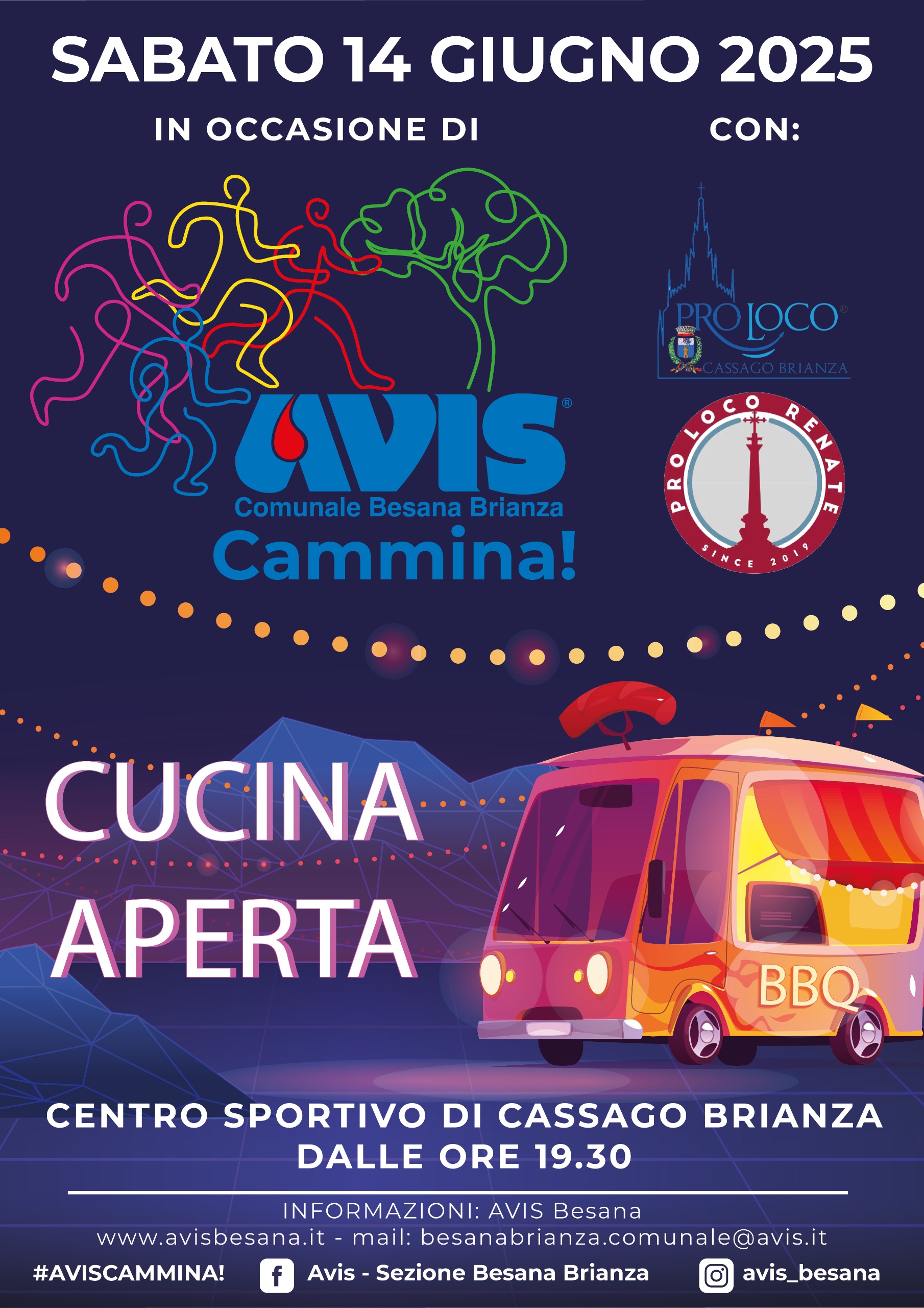 Avis camminata1