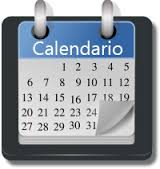 Calendario ecologico