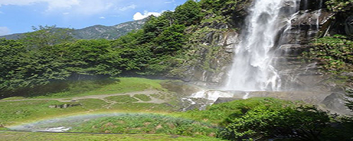 Cascata