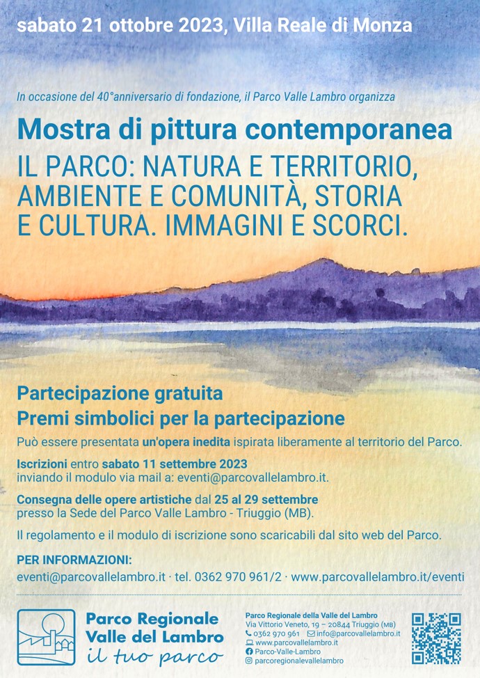 Concorso pittura