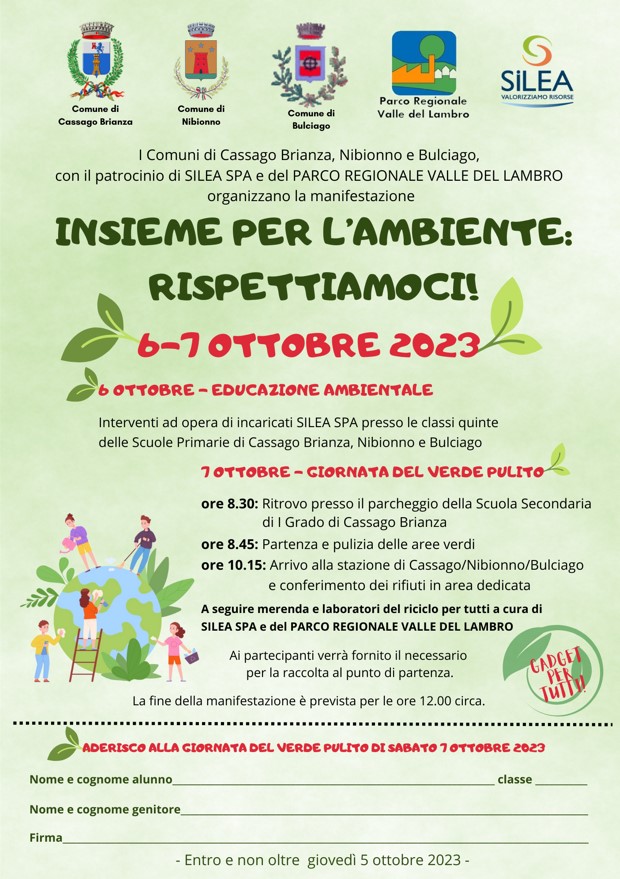 GIORNATE ECO 2023