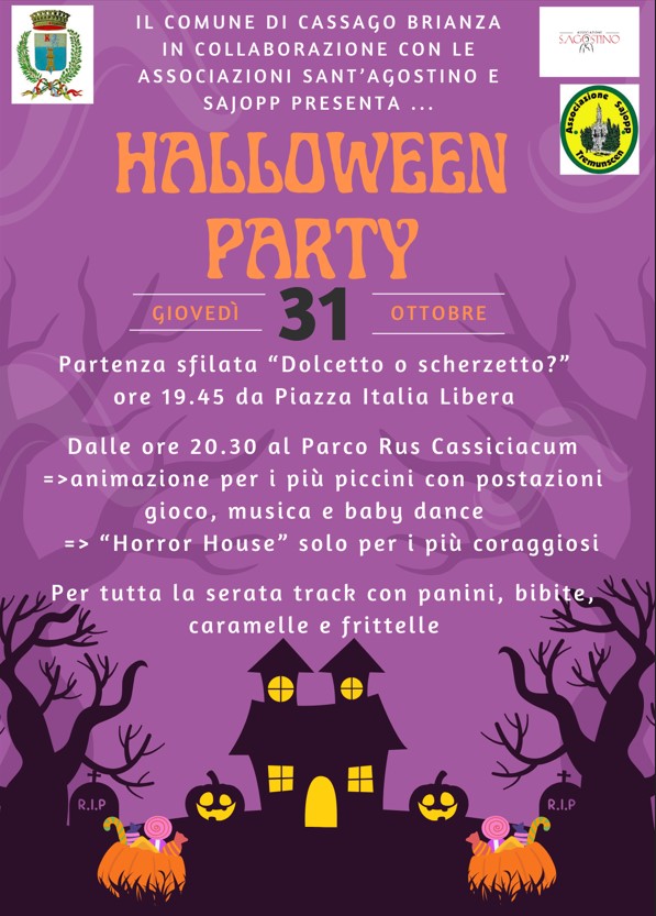 HALLOWEEN