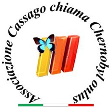 Logo_Cassago_chiama_Chernobyl