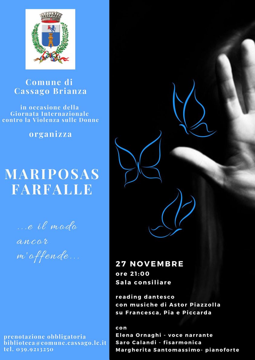 Mariposa