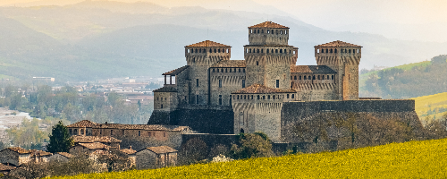 TORRECHIARA