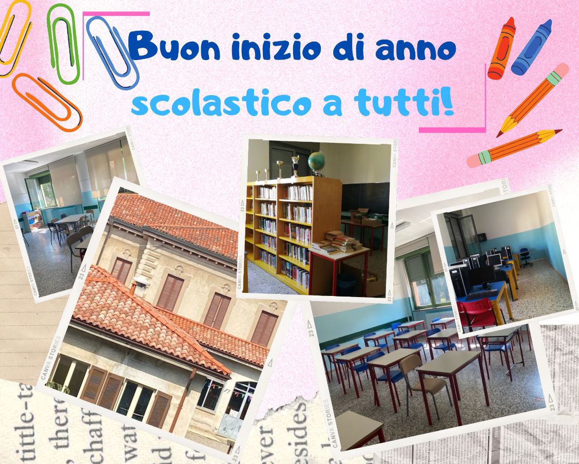 foto scuola