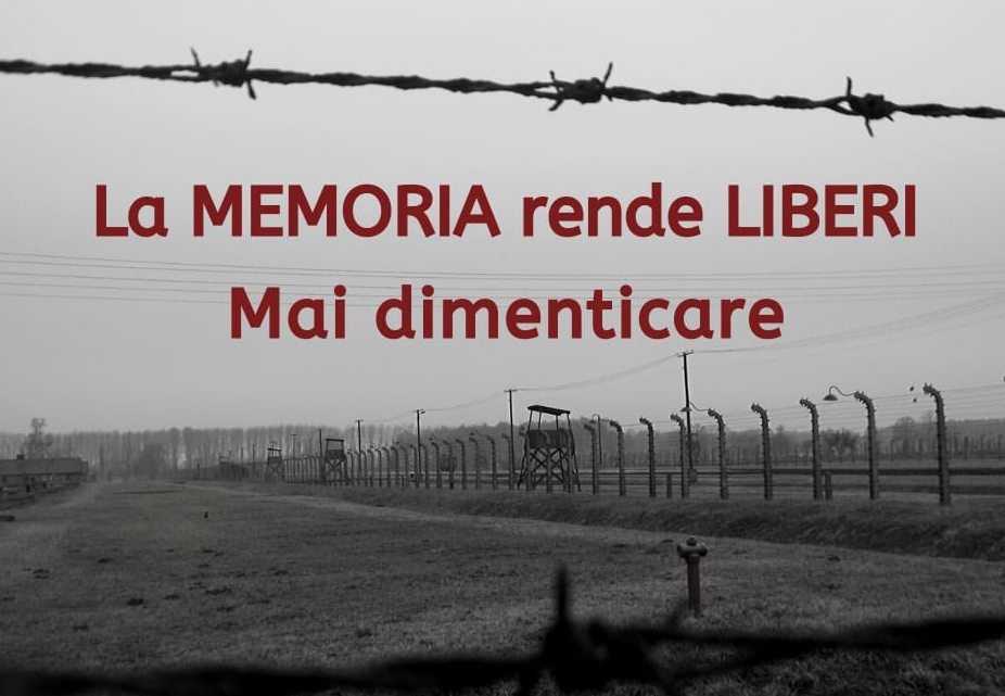 giorno memoria