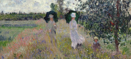 monet