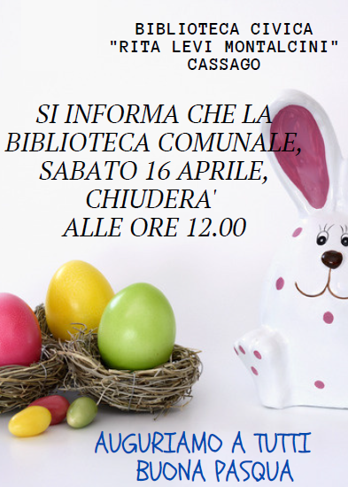 pasqua