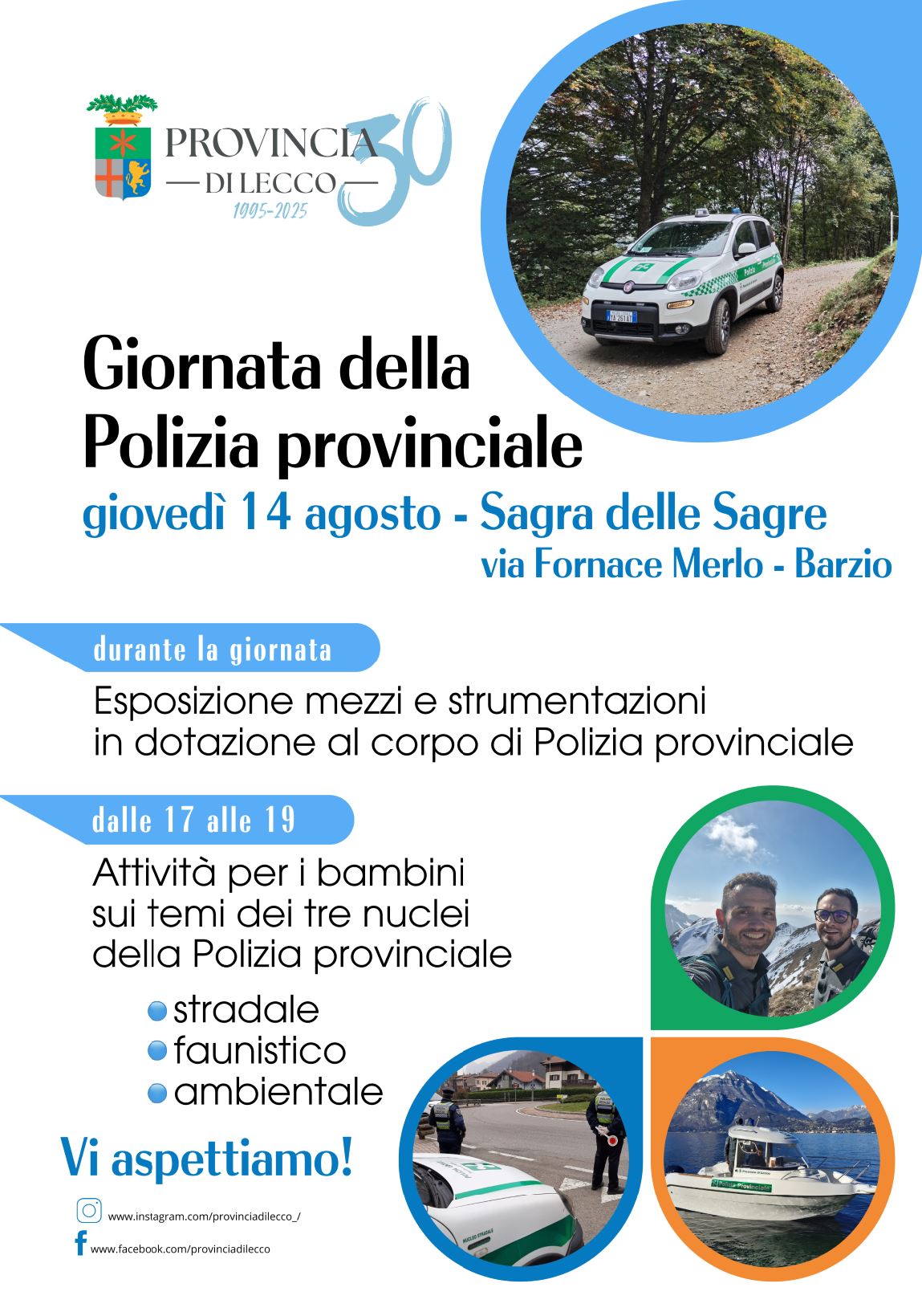 polizia provinciale