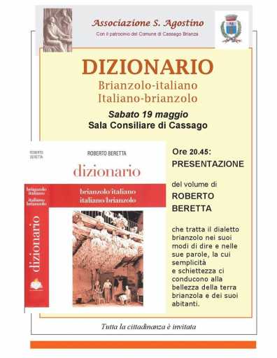 Dizionario Beretta
