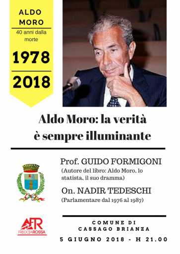 Aldo moro serata def2